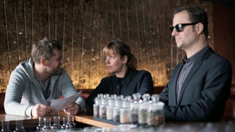 Blind ermittelt: Blutsbande電影劇照1