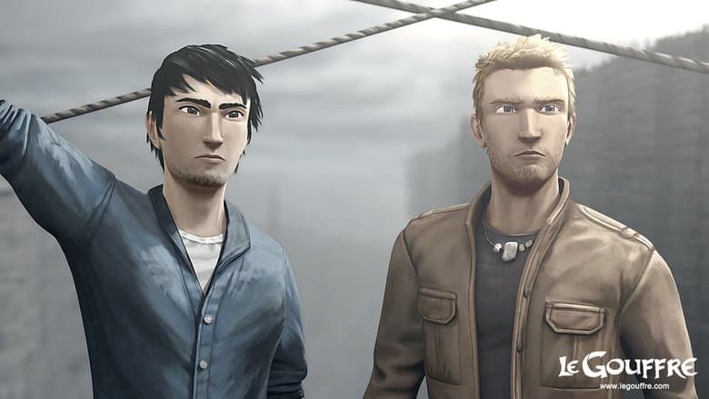 Le Gouffre電影劇照1