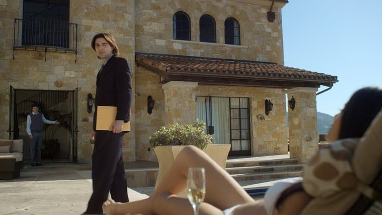 Pocket Listing電影劇照1