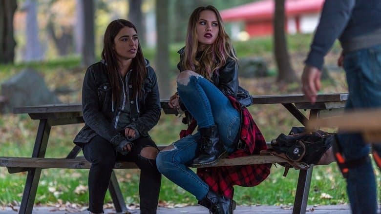 Pyewacket電影劇照1