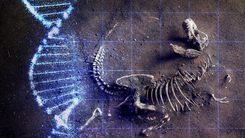 The Real T Rex with Chris Packham電影劇照1