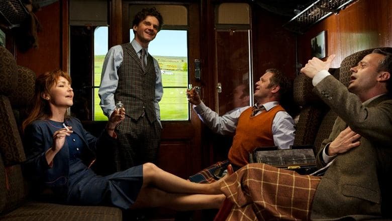 Imogène McCarthery電影劇照1