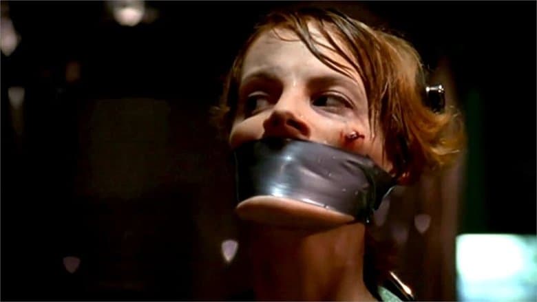 Beyond Remedy電影劇照1