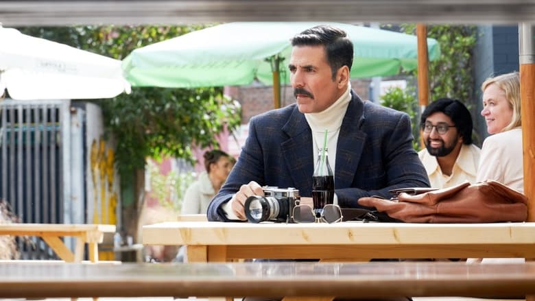 Bell Bottom電影劇照1