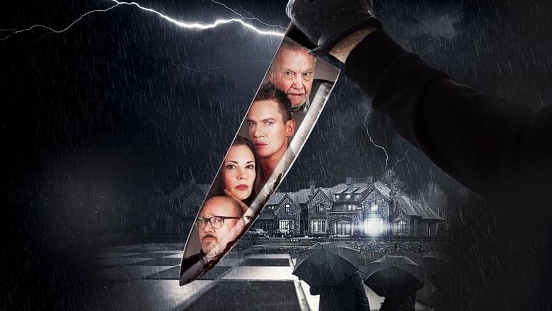 Dangerous Game: The Legacy Murders電影劇照1