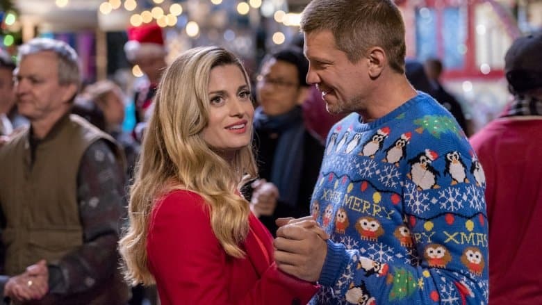 Miss Christmas電影劇照1