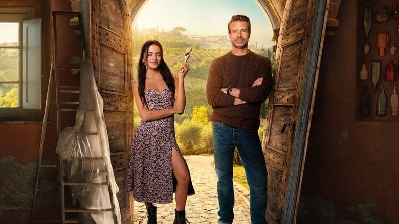 La Dolce Villa電影劇照1