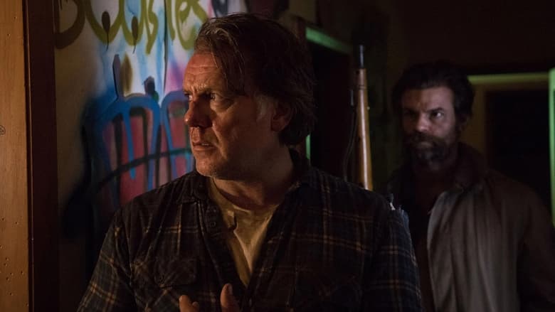 Coming Home in the Dark電影劇照1