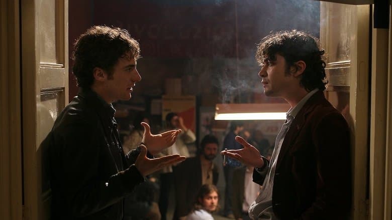 Mio fratello è figlio unico電影劇照1