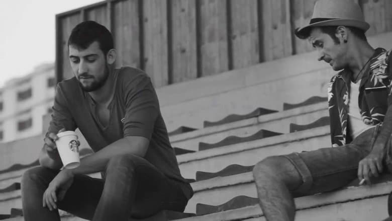 Muchos pedazos de algo電影劇照1