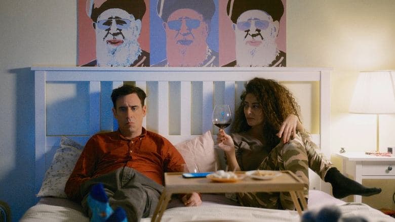 A Gaza Weekend電影劇照1