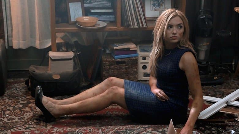 The Thinning: New World Order電影劇照1