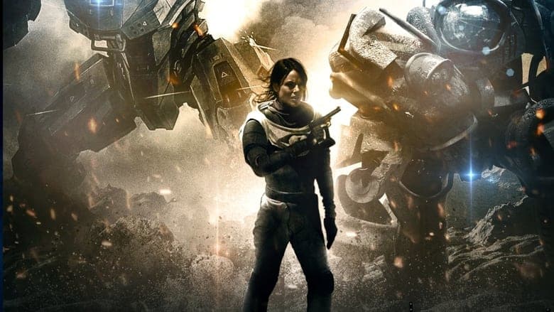 Moontrap: Target Earth電影劇照1