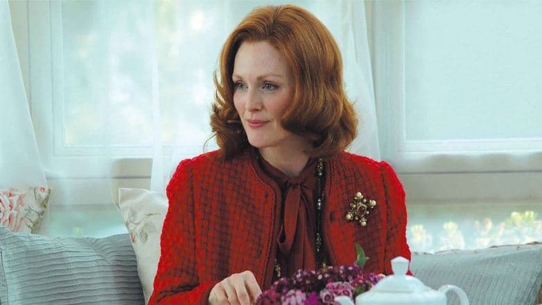 Savage Grace電影劇照1