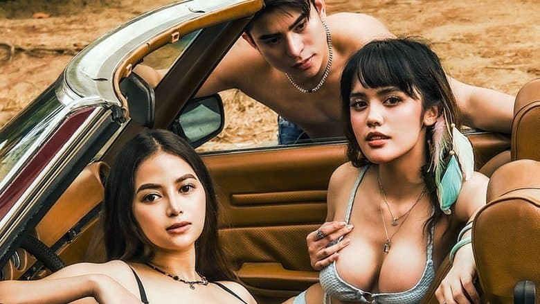 Sweet Release電影劇照1