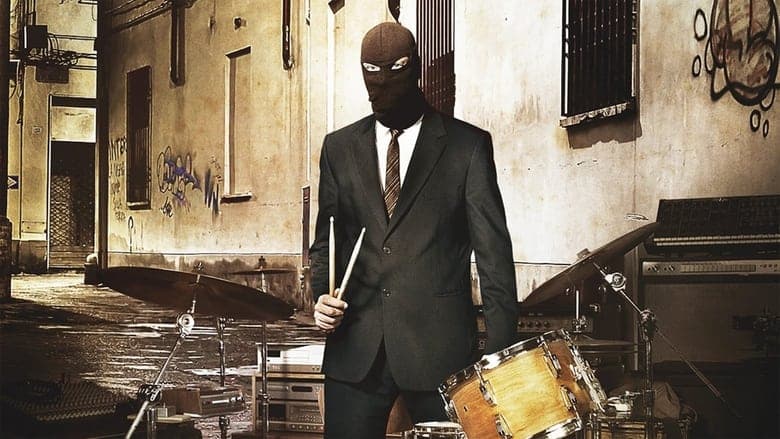 Sound of Noise電影劇照1