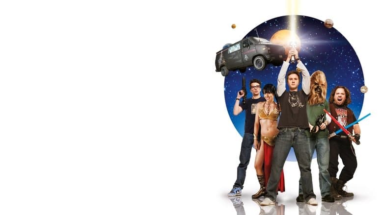 Fanboys電影劇照1