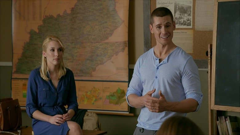 Painted Horses電影劇照1