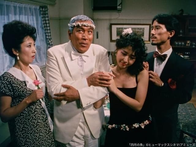 四月的魚 (M+ Cinema Programmes)電影劇照1