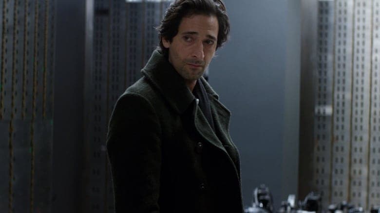 Manhattan Night電影劇照1