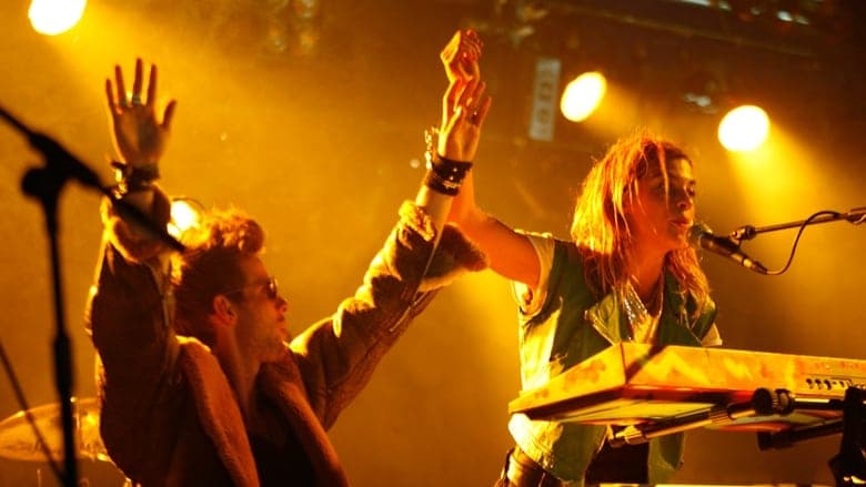 You Instead電影劇照1