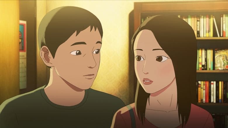 졸업반電影劇照1