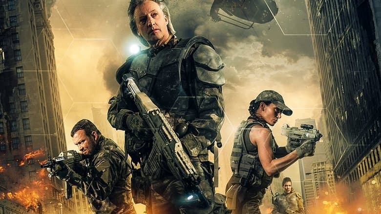 Toplu Taşıma 17電影劇照1