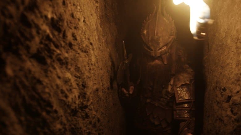 The Head Hunter電影劇照1