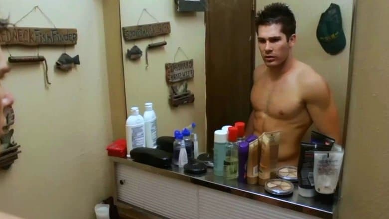 Kissing Darkness電影劇照1