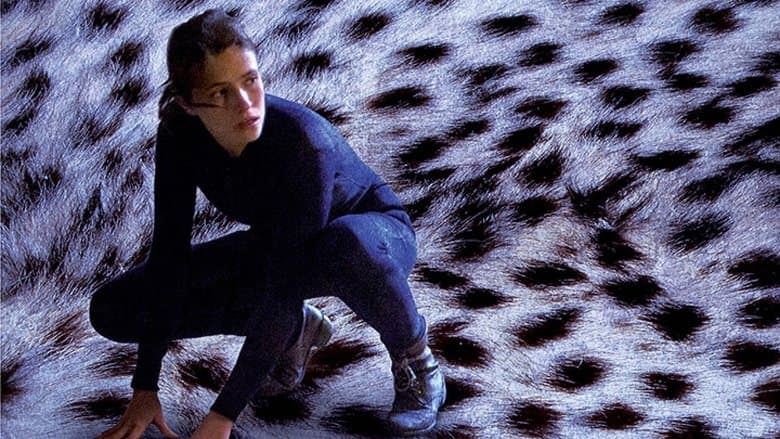 הפורצת電影劇照1