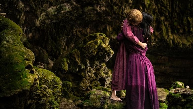 La terra delle donne電影劇照1