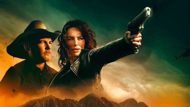 9 Bullets電影劇照1