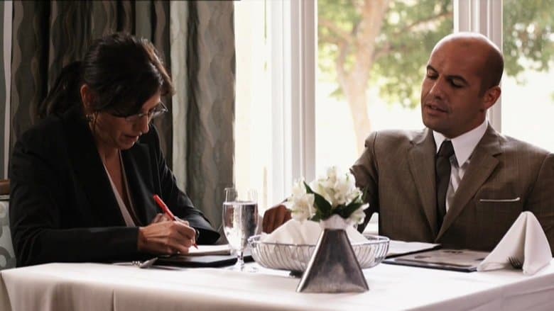 Enemies Among Us電影劇照1