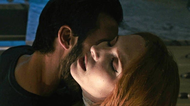 Kiss of the Damned電影劇照1