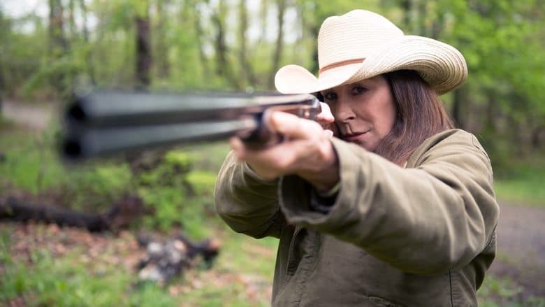 Trouble電影劇照1