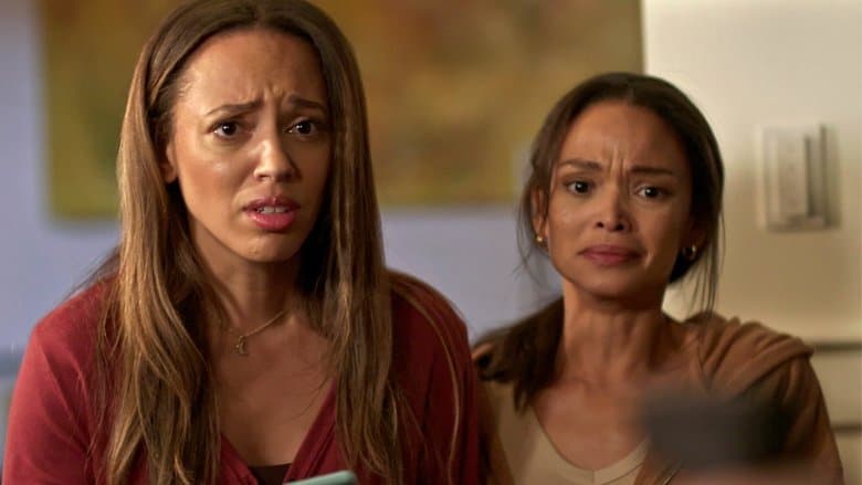 A Deadly Mistake電影劇照1