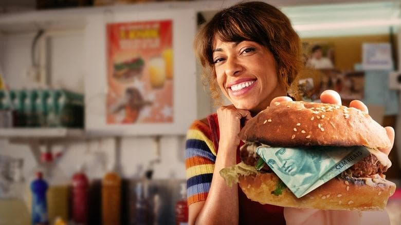 騙子家族電影劇照1