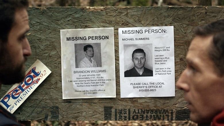 Devil's Path電影劇照1