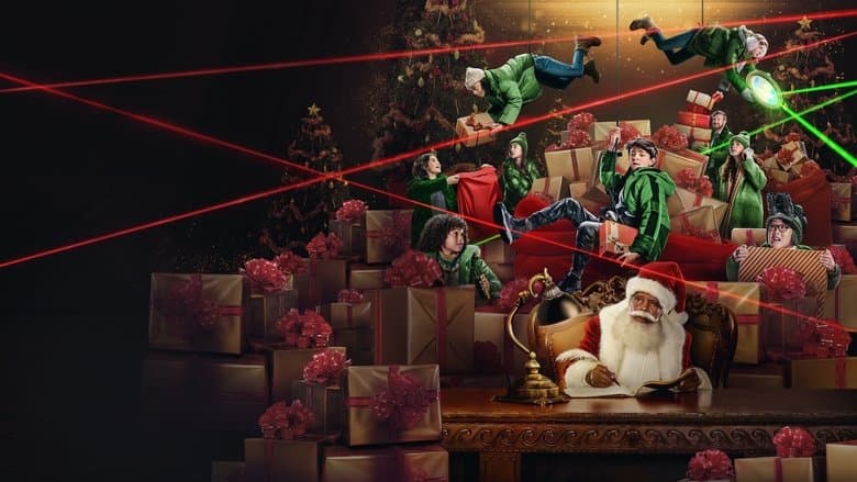 The Naughty Nine電影劇照1