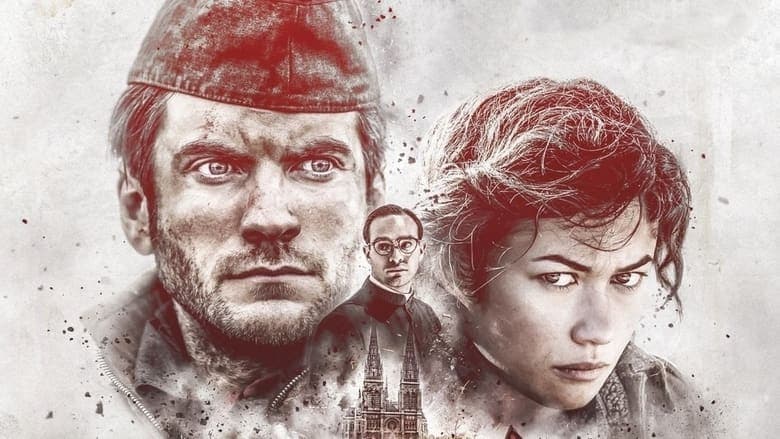 There Be Dragons電影劇照1