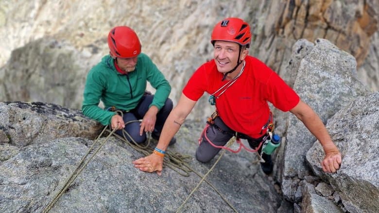 The Mountain Within Me電影劇照1