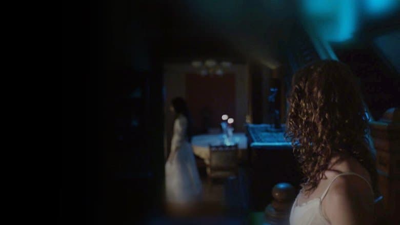 Adaline, A Exorcisada電影劇照1