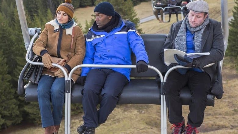 Je fais le mort電影劇照1