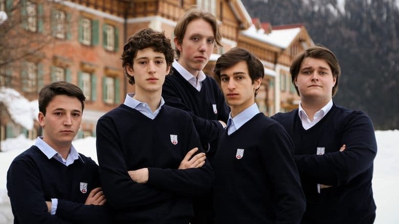 I figli della notte電影劇照1