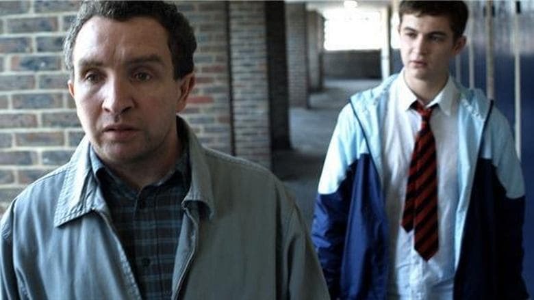 Man and Boy電影劇照1