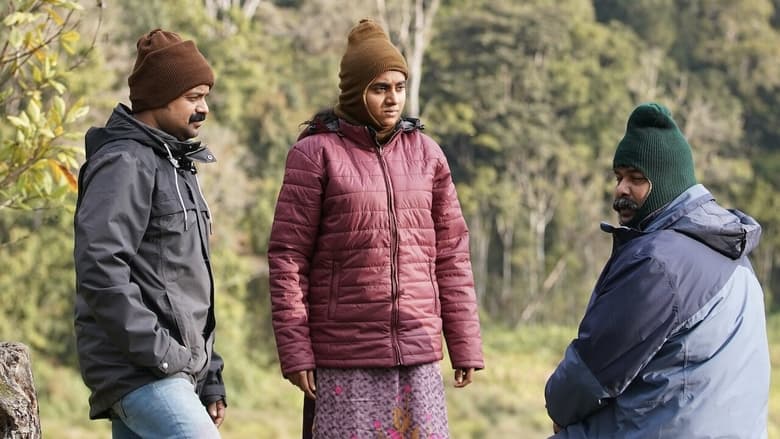 法網棋兵電影劇照1