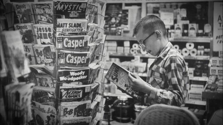 Marvel Renaissance電影劇照1