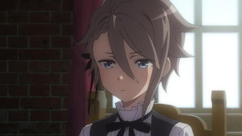 Princess Principal Crown Handler 第 3 章電影劇照1