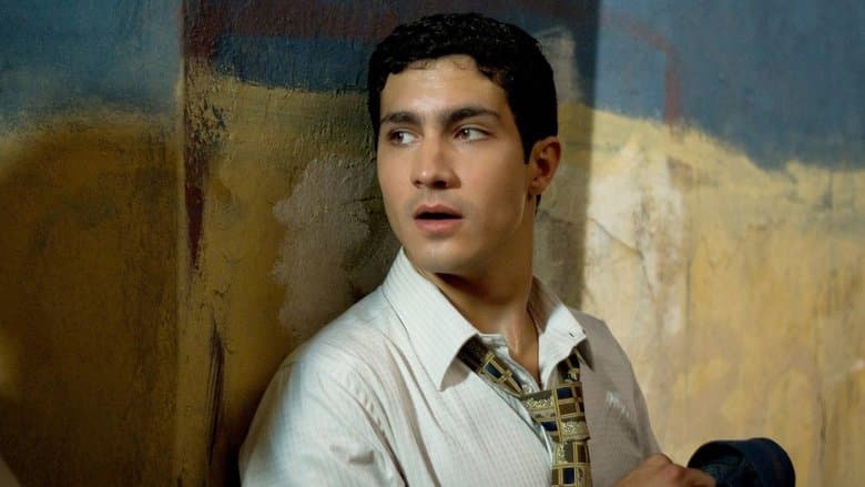 Muerte en Buenos Aires電影劇照1