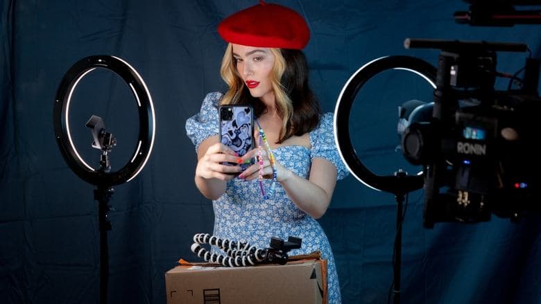 騙讚別見怪電影劇照1